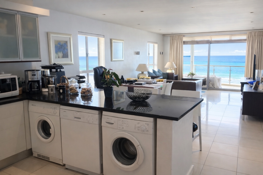 To Let 3 Bedroom Property for Rent in Strand Central Western Cape